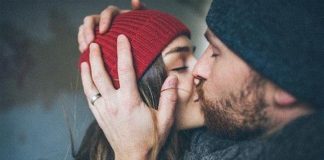 Love Is Always Worth A Try And Here Are The Reasons Why