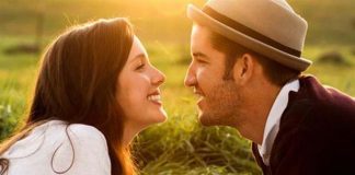 Meaning of Different Types of Kisses