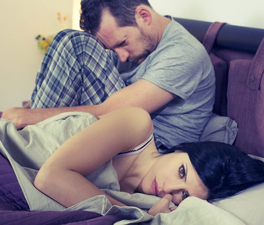 Read Why We Should Not Force Love and Give it Time