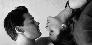 Turn On The Charm To Make Your Valentine Feel Warm -likelovequotes