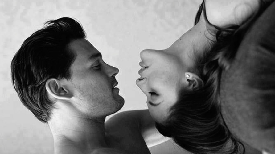 Turn On The Charm To Make Your Valentine Feel Warm -likelovequotes