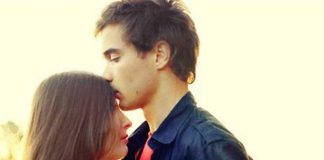 Very Nice Rules of Love for Couples