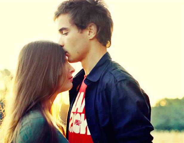 Very Nice Rules of Love for Couples