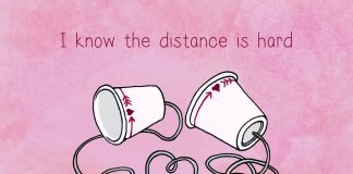 Ways To Warm Up Long Distance Valentine Day Celebrations -likelovequotes