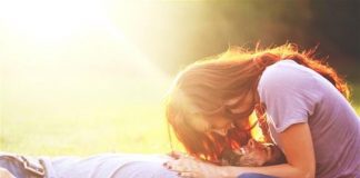 Why Saying, “ I Love You ” Too Soon is Not a Good Idea