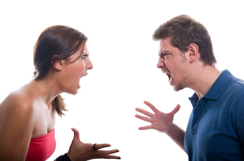 6 Ways to End Fights and Conflicts Quickly