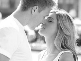 An Open Letter From Girlfriend To Her Boyfriend