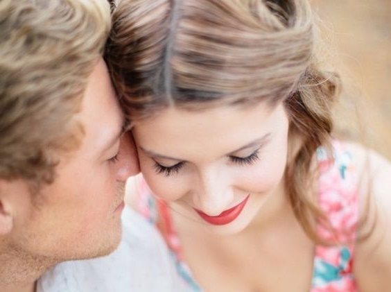 Cute and Romantic Reasons Why Men Love to Date Shy Women