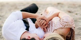 Husband Writes An Open Letter to His Wife