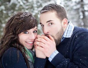 Is He Into You?