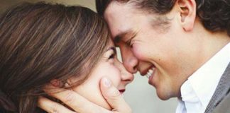 Reasons Why Young Girls Should Date Mature Men