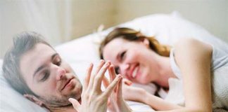 Wife Writes an Open Letter to Her Husband