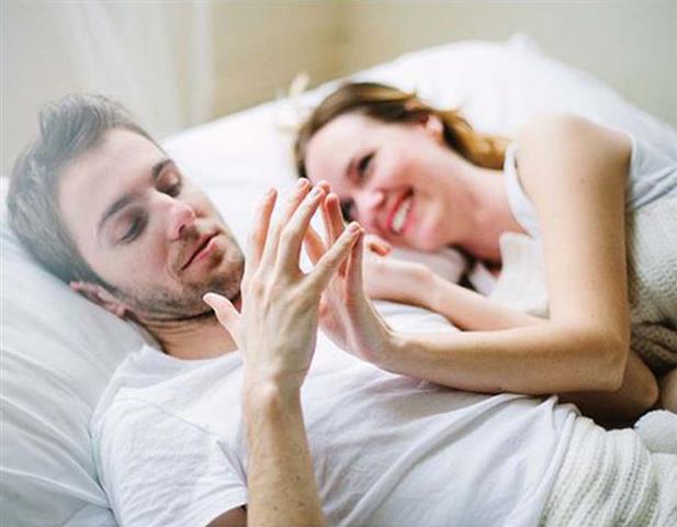 Wife Writes an Open Letter to Her Husband
