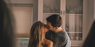 14 Subtle Signs Your Girlfriend’s Not Over Her Ex