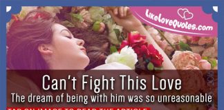Can't Fight This Love, likelovequotes.com ,Like Love Quotes