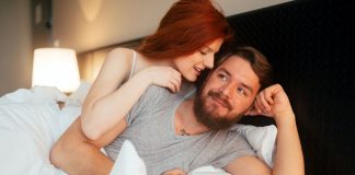 11 Signs He Loves You Even If He Doesn't Say It Out Loud