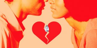 11 Things a Break-up can Teach You about Life