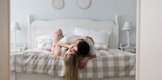 Find out are you Dating a Married Man