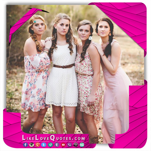 Help! My Friends Don’t Like My Boyfriend