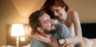 How Long Does it Take to Fall in Love