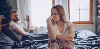 How to Apologize and Say Sorry to a Lover