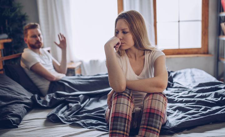 How to Apologize and Say Sorry to a Lover