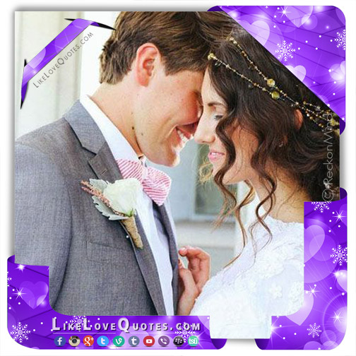 10 Essential Things All Newly Weds Must Know