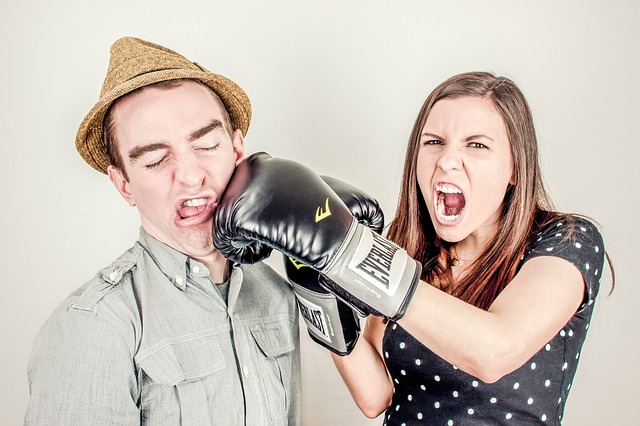 Common Problems Faced by Couples Who Live Together