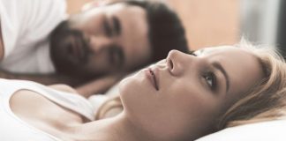 How to Maintain Your Partners Interest in You