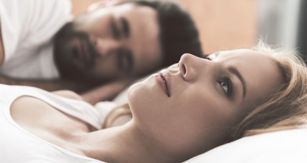 How to Maintain Your Partners Interest in You