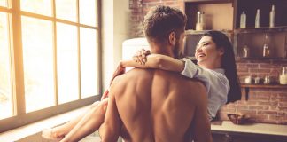 How to be a Happy Couple That’s Envied by All
