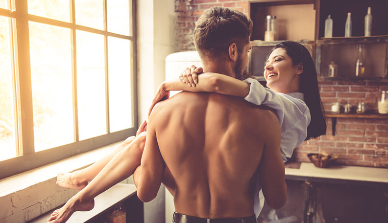 How to be a Happy Couple That’s Envied by All