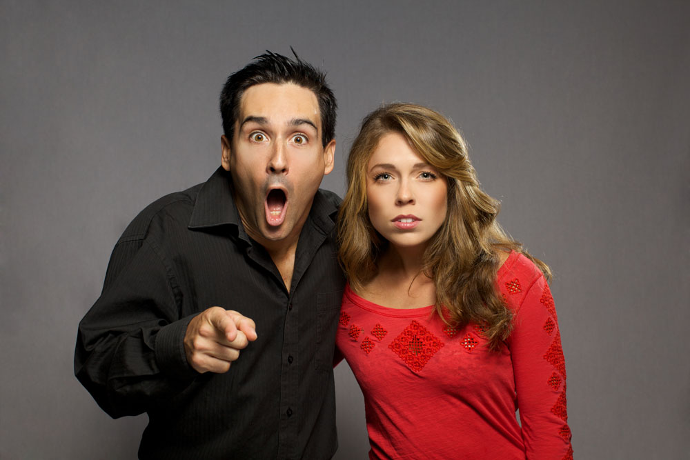 Questions That Will Definitely Turn Your Date Off
