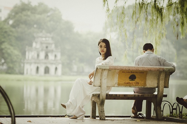 Undeniable Signs You Will Break Up in a Few Months