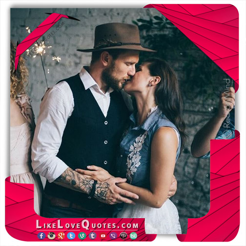 Before Encountering Her I Never Believed in the Idea of Experiencing a ‘True Love’