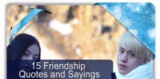 15 Friendship Quotes and Sayings, likelovequotes.com ,Like Love Quotes