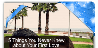 5 Things You Never Knew about Your First Love, likelovequotes.com ,Like Love Quotes