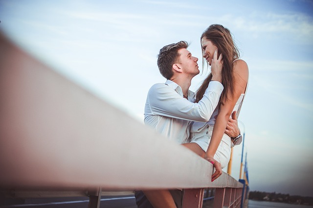 How to Break Up With Your Girlfriend Like a Man