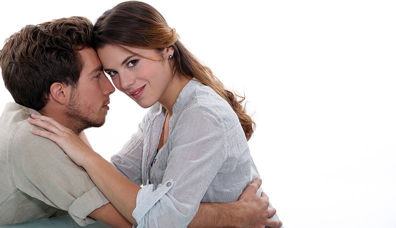How to Get a Guy to Ask You Out in 9 Sneaky Ways