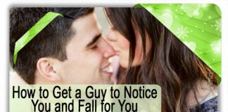 How to Get a Guy to Notice You and Fall for You, likelovequotes.com ,Like Love Quotes