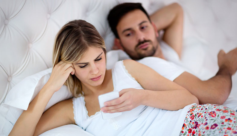 Ways To Gain Back Your Partner’s Trust after Lying to Them