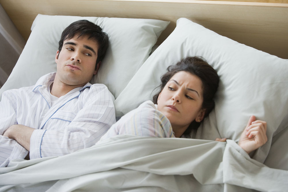 10 Communication Problems in Any Relationship