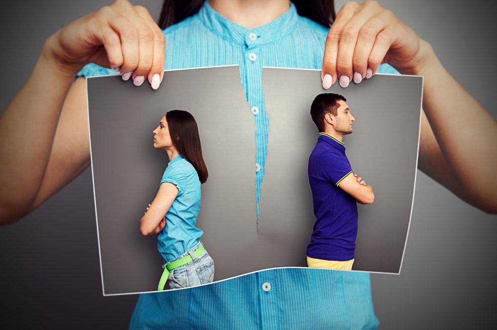 10 Questions You Need to Ask Yourself before Seeking a Divorce, seeking divorce,
