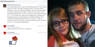 Boy Writes an Emotional Letter for his Girlfriend to SAVE their 6 Years old Relationship, likelovequotes.com ,Like Love Quotes