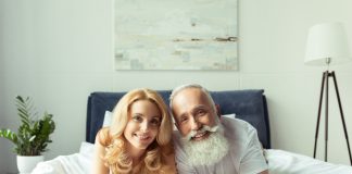 Reasons You Should Date an Older Man at Least Once-likelovequotes