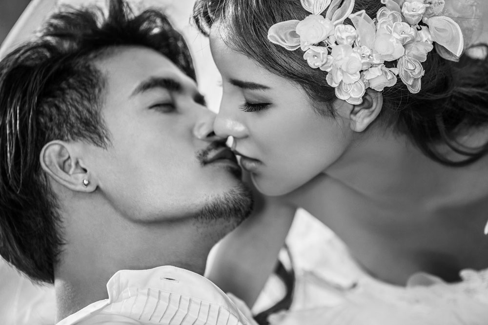 Why it’s Good to Flirt as Teenagers Even When You Become Adults