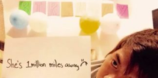 Birthday Surprise from a Long Distance Relationship Love, likelovequotes.com ,Like Love Quotes