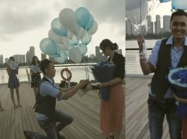 The MOST Beautiful Proposal Today On INTERNET, likelovequotes.com ,Like Love Quotes