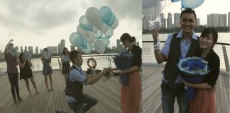 The MOST Beautiful Proposal Today On INTERNET, likelovequotes.com ,Like Love Quotes