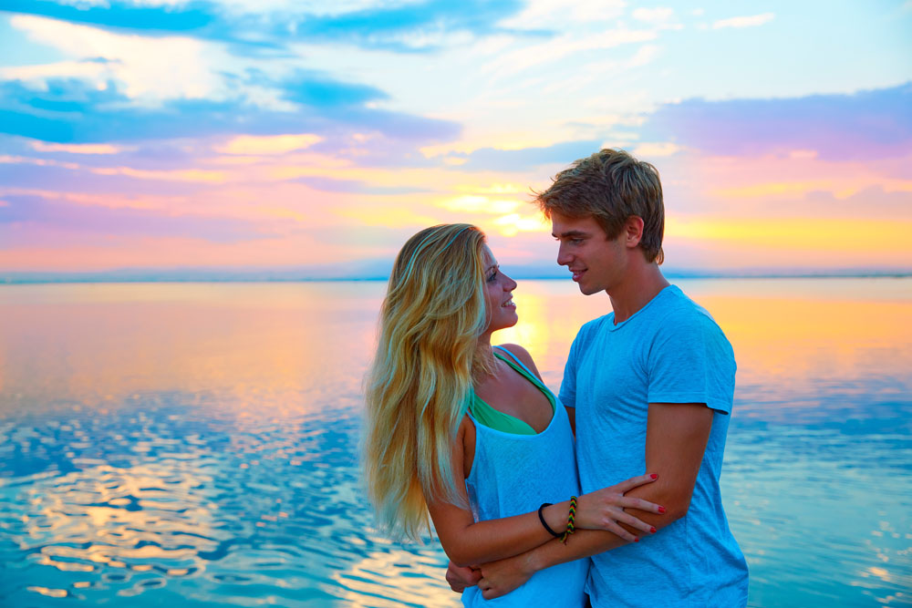 10 Ways To Tell If Someone likes you Without Asking Them